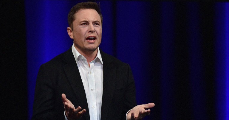 When it comes to making fun of the man himself, "free speech absolutist" and new Twitter owner Elon Musk is pro-censorship and against "impersonation."