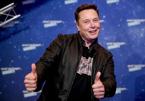 Elon Musk Has Been Hiding That SBF Secretly Owns Part of Twitter
