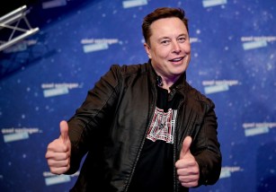Elon Musk Has Been Hiding That SBF Secretly Owns Part of Twitter