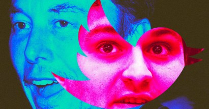 Elon Musk Has Been Hiding That SBF Secretly Owns Part of Twitter