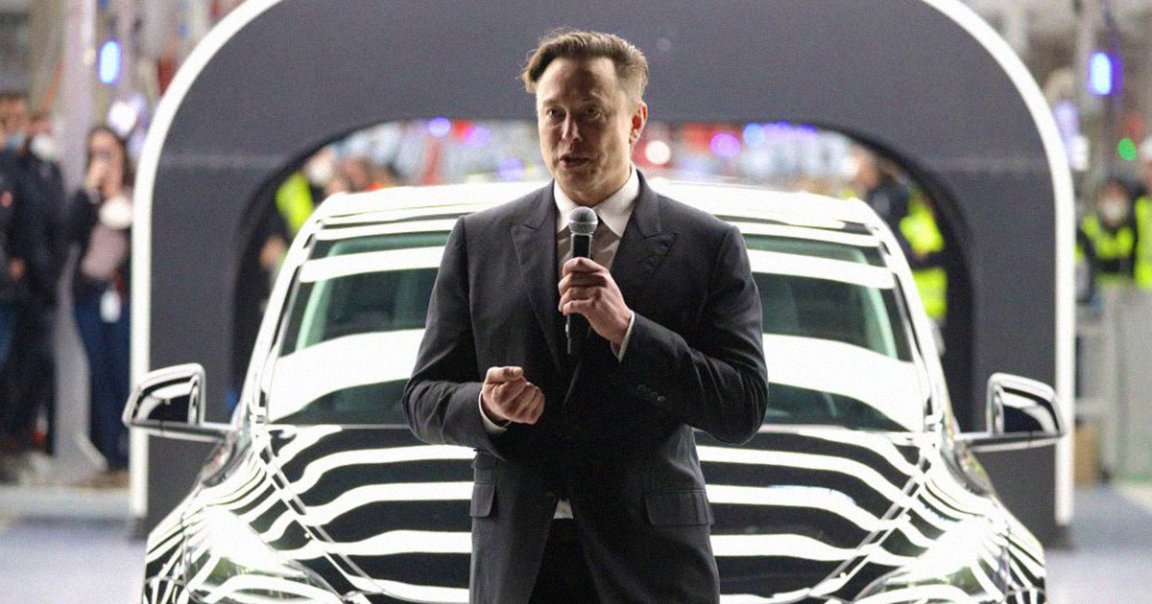 Months after claiming he was done selling Tesla stock, Tesla CEO Elon Musk has sold off another $3.95 billion worth of Tesla shares, according to filings.