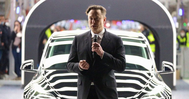Months after claiming he was done selling Tesla stock, Tesla CEO Elon Musk has sold off another $3.95 billion worth of Tesla shares, according to filings.