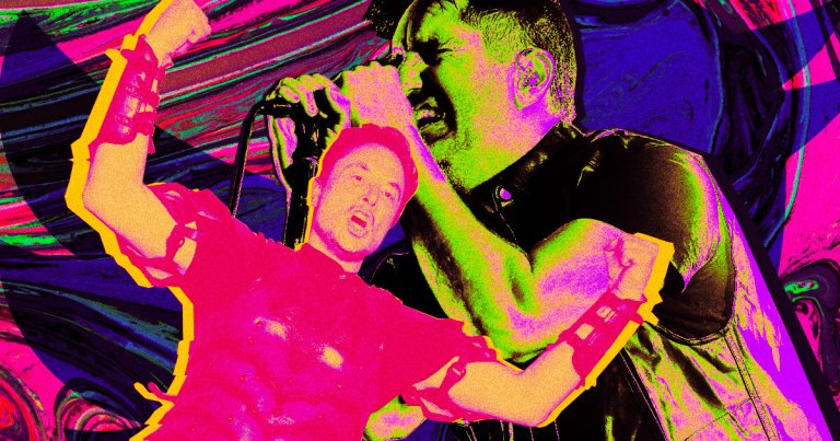 Elon Musk, who is definitely not deeply hurt by his celebrity heroes ragging on him, as called Trent Reznor a "crybaby" for retiring his Twitter account.