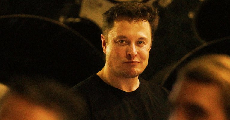 According to the Bloomberg Billionaires Index, Musk's wealth fell over $100 billion so far this year, the steepest drop of any billionaire to date.