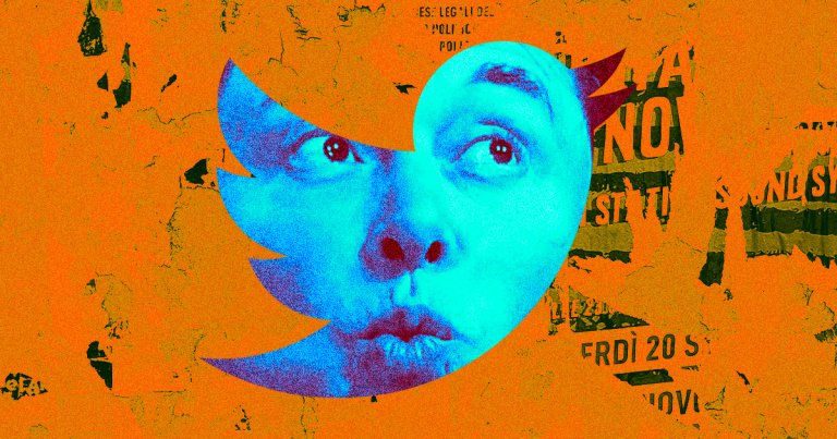 Bloomberg reports that Elon Musk's chaotic workforce cullings at Twitter has decimated the team responsible for redressing child sexual exploitation.