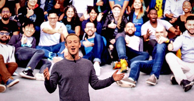Conviction is easy if you're surrounded by a bunch of yes men — which Mark Zuckerberg just might be. And $15 billion down the line, that may not bode well.