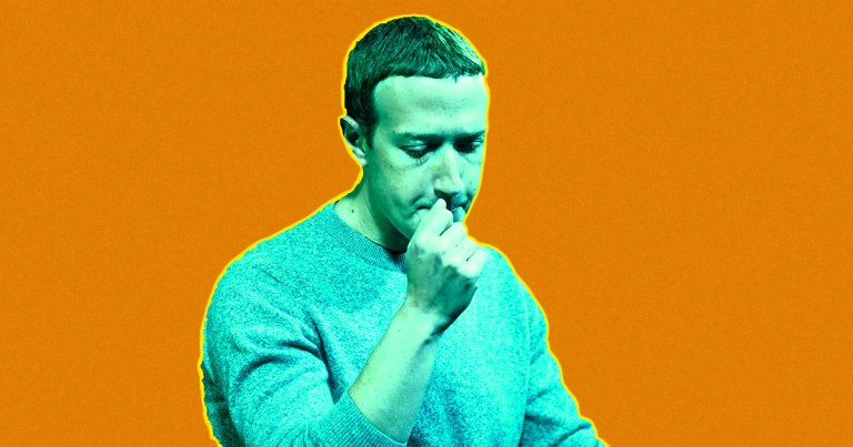 It's not a great day over at Meta, where 11,000 people just learned that they're out of a job as CEO Mark Zuckerberg announces mass layoffs.