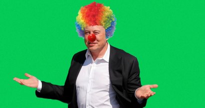 Elon Musk Has Been Hiding That SBF Secretly Owns Part of Twitter