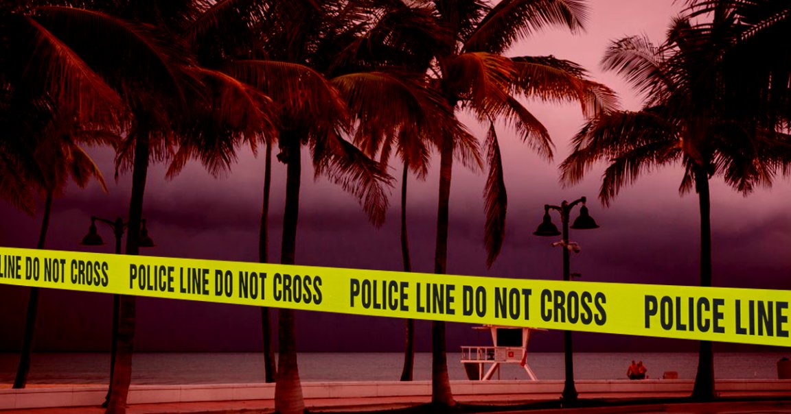 There are few things that wealthy people can do to get in trouble in the crypto-friendly tax haven of the Bahamas. But alas, Sam Bankman-Fried has done it.