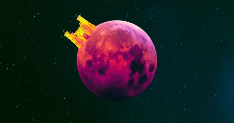 3D printing firm ICON just landed a $57.2 million contract from NASA for Project Olympus, the company's mission to create 3D-printed Moon shelters.