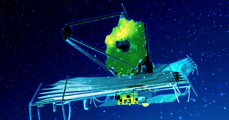 NASA's James Webb Space Telescope is adjusting its orbit to make sure it won't get pelted with even more micrometeorites.