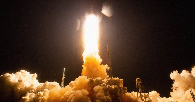 It appears that NASA's Artemis 1 rocket launchpad caught way more damage than expected when it finally took off from Kennedy Space Center last week. 