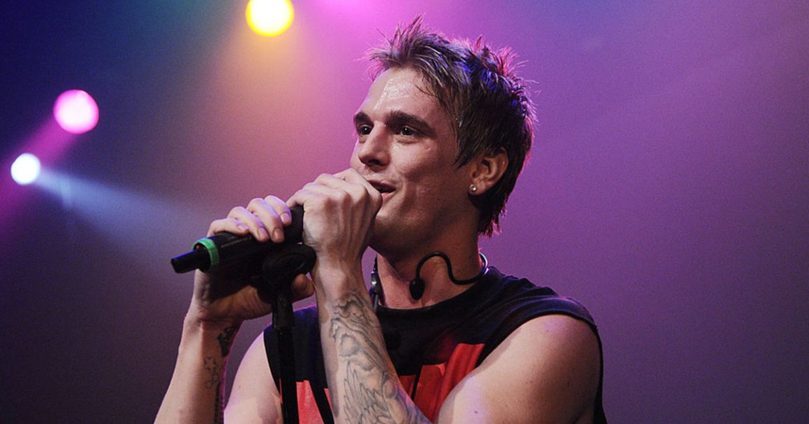 Ex-child star and pop singer Aaron Carter was only 34 when he died last weekend — and now, newly-released details suggest that he may have overdosed. 