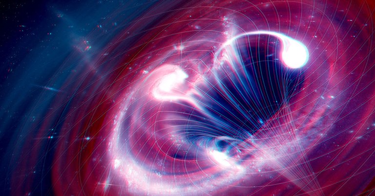 Physicists suggest wormholes, hypothetical tunnels linking one part of the universe to another, might be disguised as black holes.