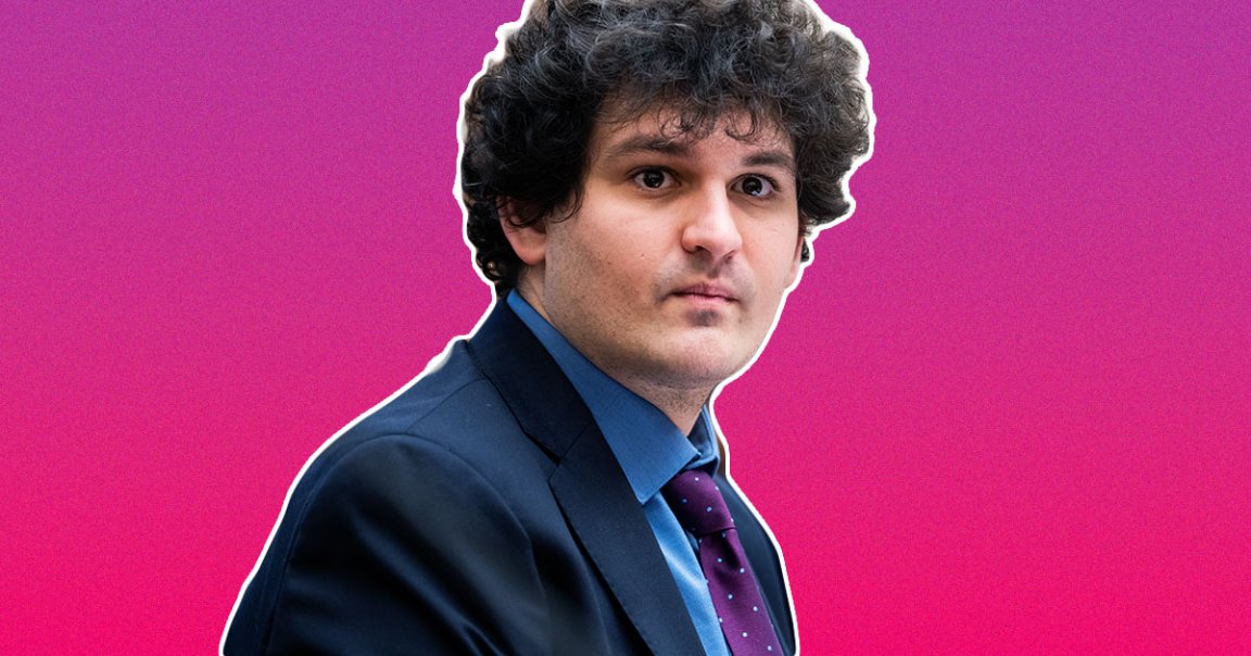 Disgraced FTX CEO Sam Bankman-Fried, who lost 94 percent of his entire $16 billion net worth in a matter of 24 hours, has officially stepped down.