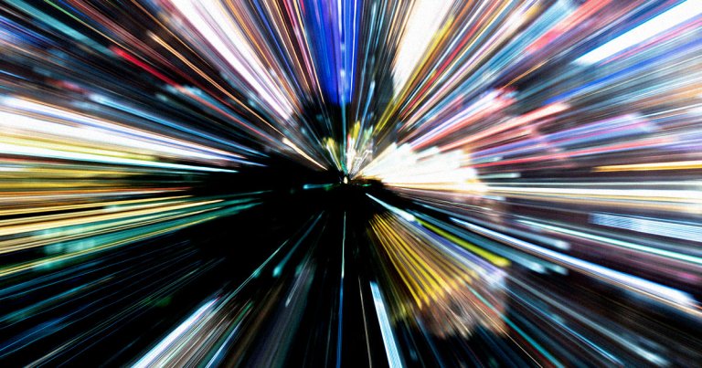 As detailed in a new paper published this week in The Astrophysical Journal Letters, the universe may have begun with a "Big Bounce" — and not a Big Bang.