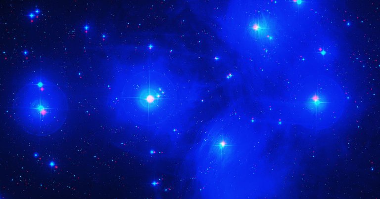 Astronomers are puzzled by the strange behavior of a crooked cluster of stars, which appears to be following an alternative theory of gravity.