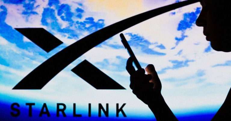 Per Starlink's new fair use policy, the Elon Musk-owned ISP is about to start throttling users' service if they use over 1TB per month data cap.