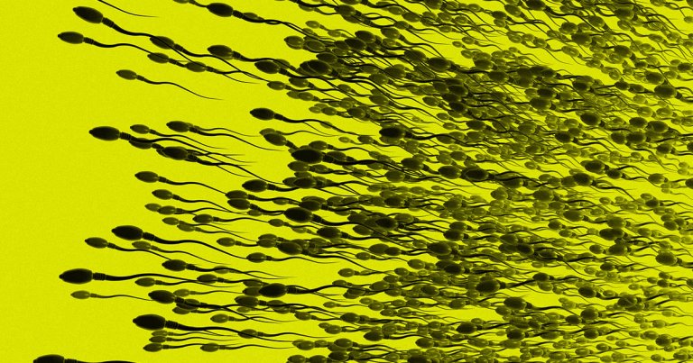 Sperm counts appear to be declining all over the planet— and some scientists think it could be yet another mortal threat to our survival as a species. 