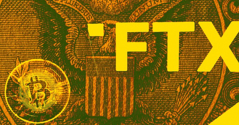 The hackers that stole hundreds of millions of dollars in crypto from the FTX exchange are now laundering that money into Bitcoin.