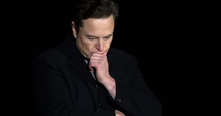 Some Twitter employees were reportedly laid off by mistake with management realizing they were needed after all to do Musk's bidding, Bloomberg reports.