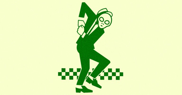 Let it be known that among all the different fields of science, it was astronomers who managed to turn a record-breaking telescope into a ska joke.
