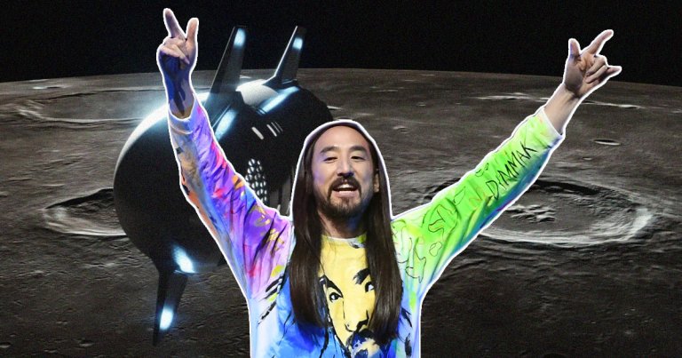 Japanese billionaire Yusaku Maezawa has announced the crew of his upcoming flight around the Moon on board a SpaceX Starship, which includes DJ Steve Aoki.