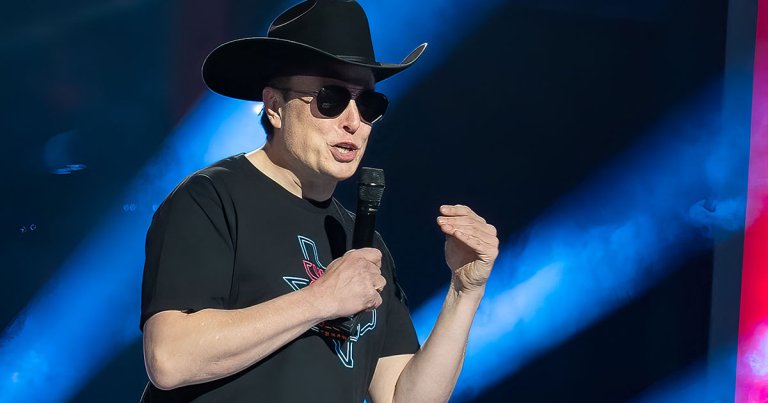Tesla customers are becoming wary of being in any way associated with the company's CEO Elon Musk, after weeks of antics and problematic behavior.