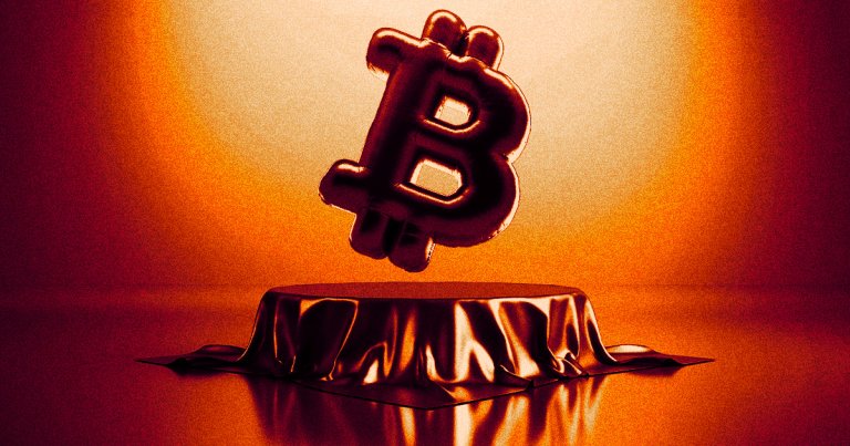 The crypto industry hosted its inaugural award show this week. It was called The Crypties, and it sounded... super weird.