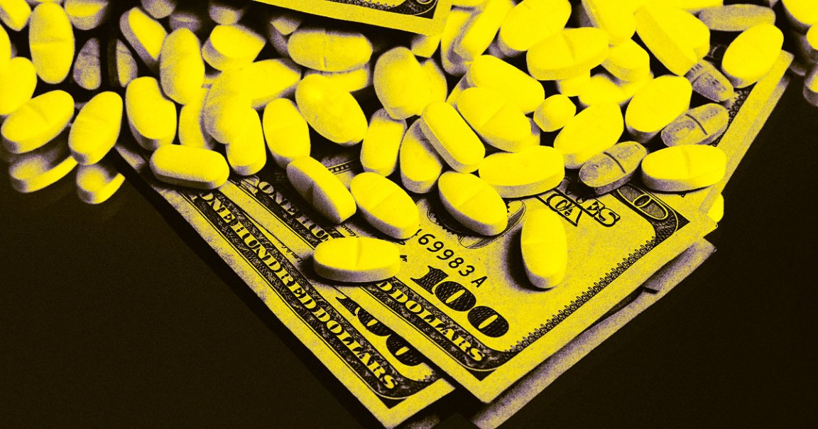 Hemgenix is the latest form of a gene therapy drug to be approved by the FDA, and it's now the most expensive drug in the world. Too expensive.