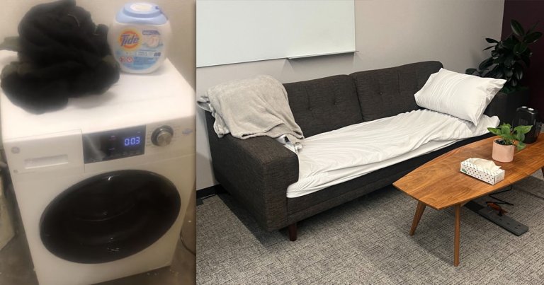 Twitter CEO Elon Musk is hellbent on turning the company's San Francisco's offices into a place where he and his "hardcore" employees can live full time.