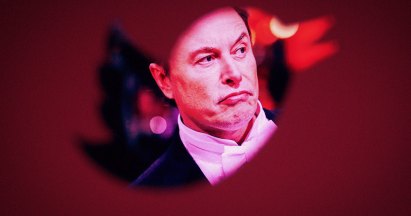 Elon Musk Has Been Hiding That SBF Secretly Owns Part of Twitter
