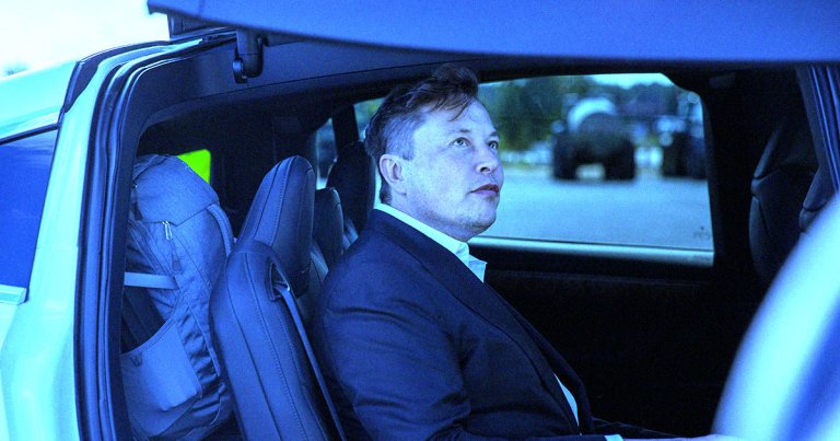 Twitter CEO Elon Musk's latest poll asking his millions of followers whether he should step down is seriously flawed for a number of reasons.