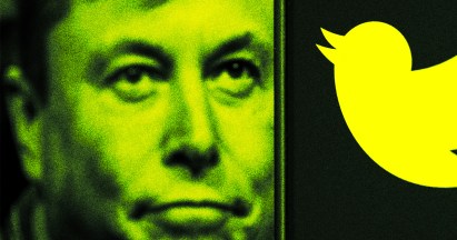 Leaked Messages Show Elon Musk Using Twitter to Punish His Enemies