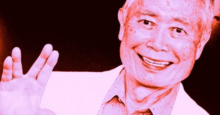 Star Trek alum George Takei, handily — and eloquently — eviscerated Twitter CEO Elon Musk's recent dive into far-right conspiracies.