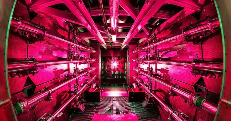 Experts argue in a number of letters published by The Guardian that the recent fusion power breakthrough is too little too late.