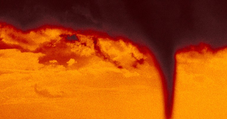 With hard work and a good luck, scientists have clinched the first ever audio recording of a dust devil on Mars, helping solve mysteries of its atmosphere.