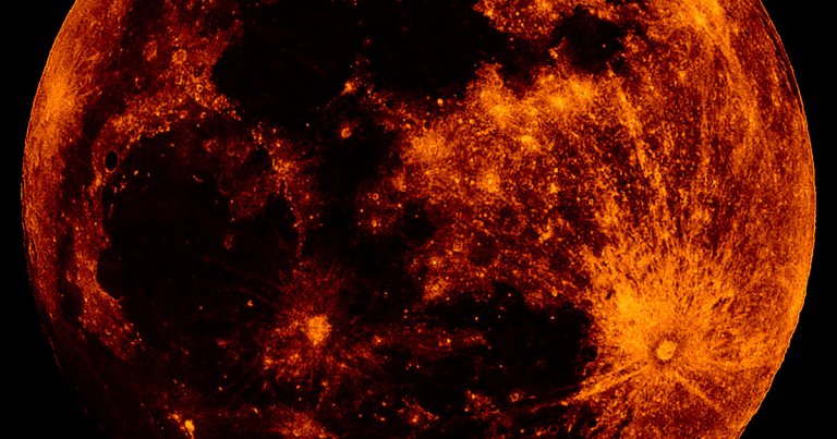 While we're photos won't ever do the Moon's sheer size perfect justice, a new video from the Artemis mission's uncrewed Orion spacecraft might come close.