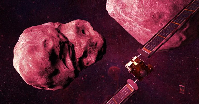 NASA is very pleased with just how much material was released when it intentionally smashed its DART spacecraft into an asteroid in September.