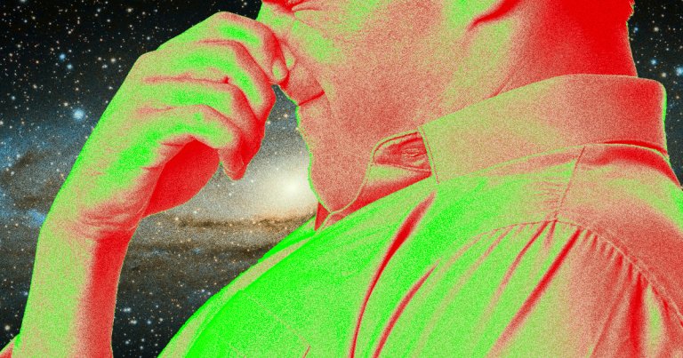 There's still no definitive answer as to what that bizarre smell is on the ISS, but a new report may provide some clues — and they're pretty gross.