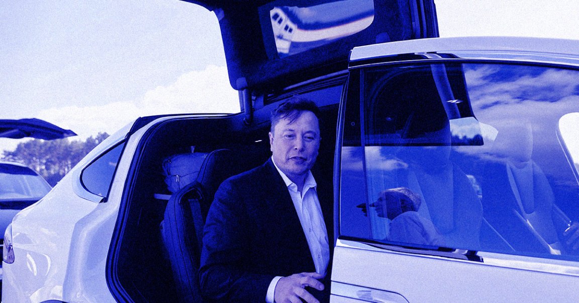 Tesla share are on yet another nosedive this week — and investors are getting increasingly furious at CEO Elon Musk for failing to actually run the company.
