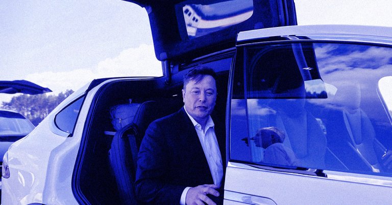 Tesla share are on yet another nosedive this week — and investors are getting increasingly furious at CEO Elon Musk for failing to actually run the company.