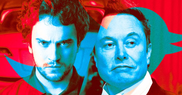 George Hotz, the infamous hacker-turned-entrepeneur-turned-Twitter-intern, just left his internship role at Twitter as a direct result of Elon Musk's chaos.