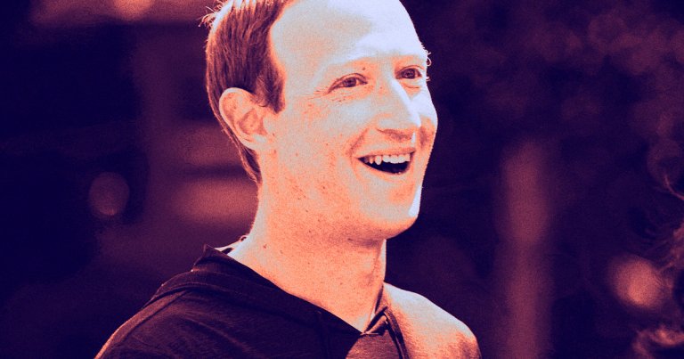 While trying to explain the pros of the metaverse, Facebook CEO Mark Zuckerberg appeared unable to stop hiccuping for some reason.
