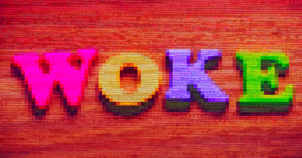 Some right-wingers believe that in the case of OpenAI's ChatGPT chatbot, AI bias moderation has gone too far — the machine, they say, is woke.