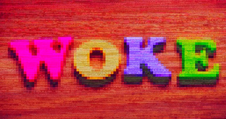 Some right-wingers believe that in the case of OpenAI's ChatGPT chatbot, AI bias moderation has gone too far — the machine, they say, is woke.
