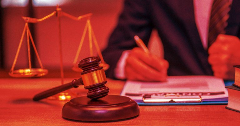 An artificial intelligence dubbed Claude got a "marginal pass" on a recent blindly graded law and economics exam at George Mason University.