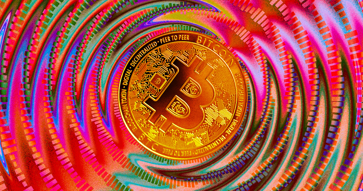 Crypto Mine Produces Constant, Horrible Noise Annoying Residents