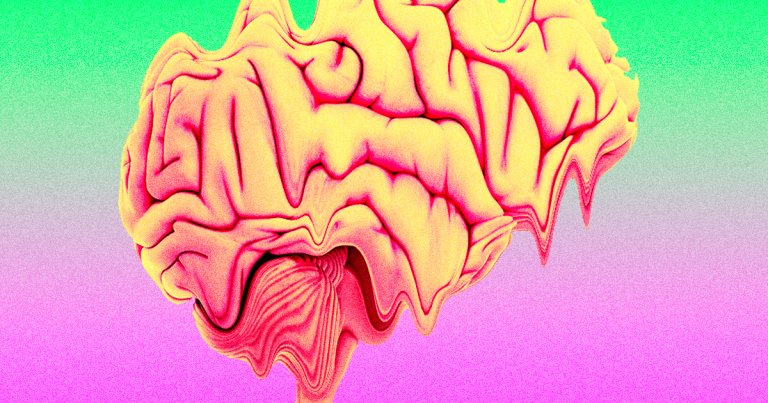 It's no secret that social media use can change adult brain anatomy — but a new study suggests that it may affect adolescent brains differently.