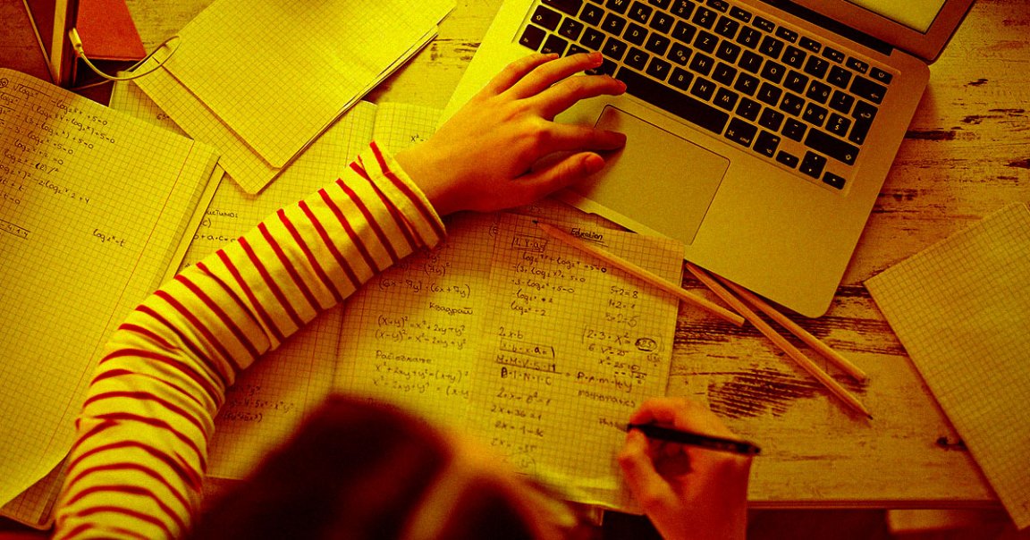 The New York City Department of Education doesn't want its kids using the AI chatbot that's capable of writing essays on its own.